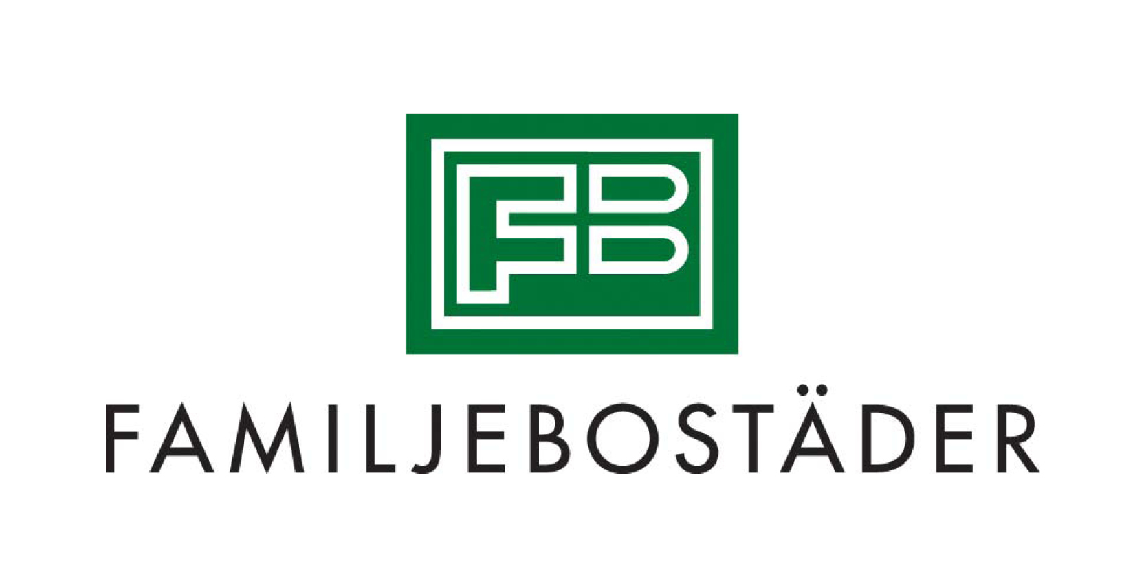 Familjebostäder logotyp